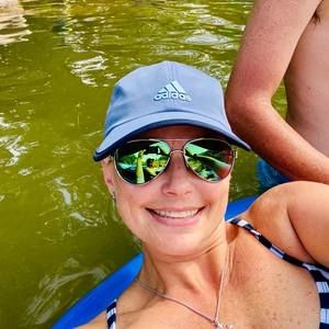 Meet your Posher, Jamie